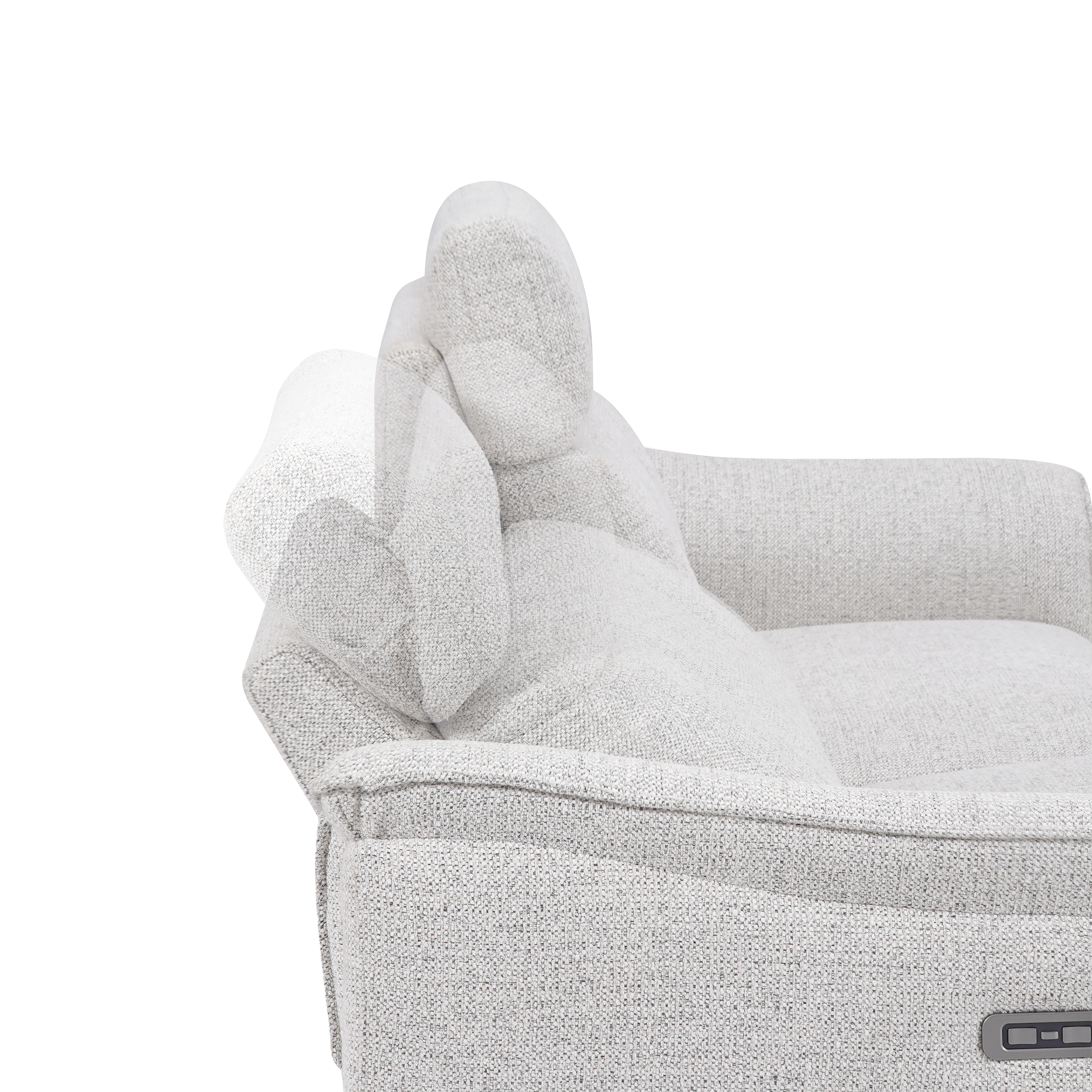 Salon Canapé/Fauteuil Relaxation Palma – Image 4