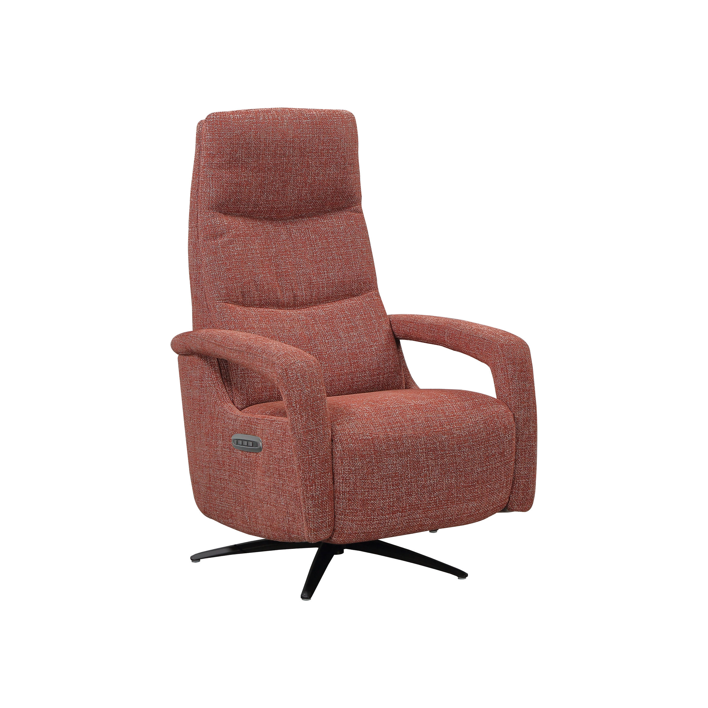 Fauteuil Pivotant Relaxation Pauline – Image 3