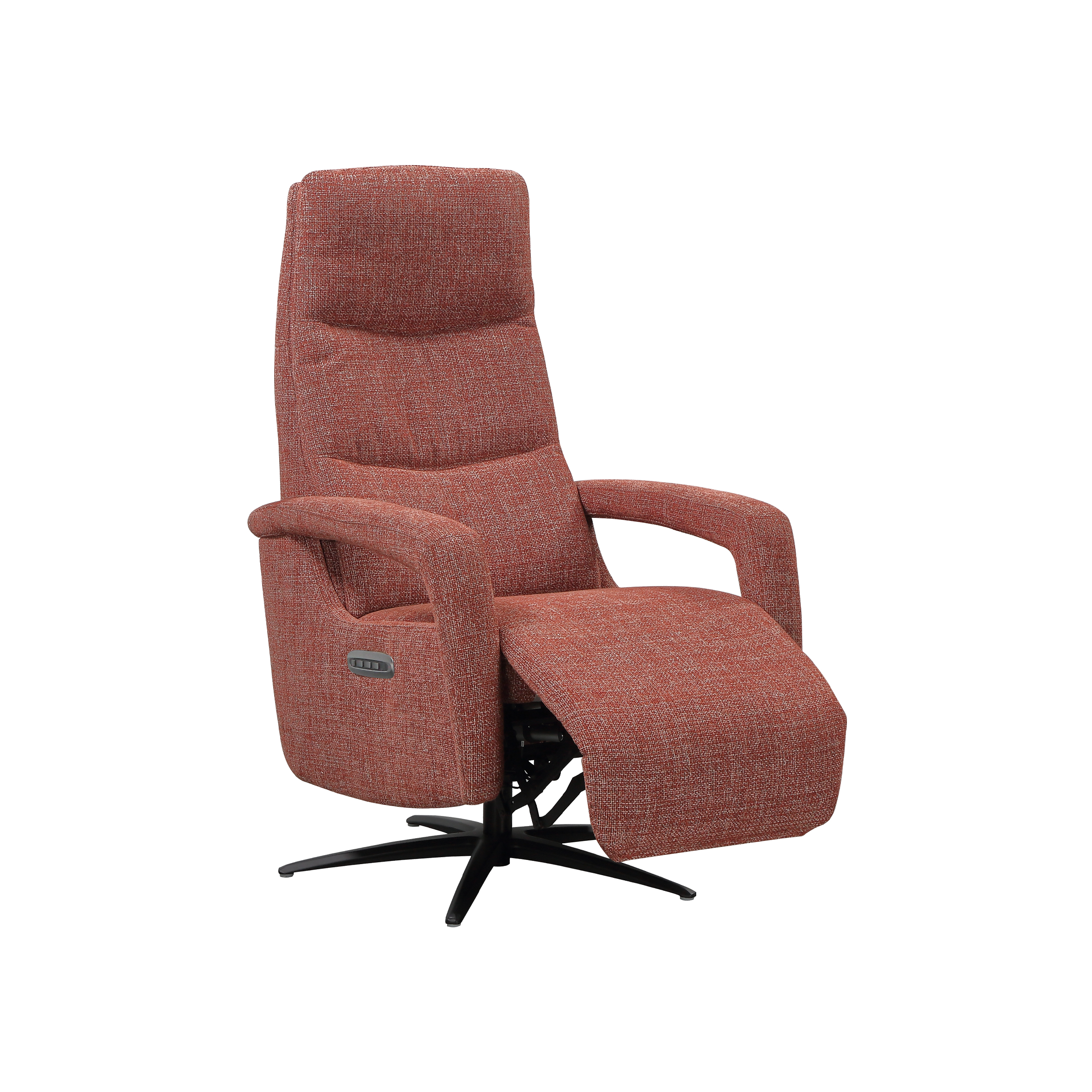 Fauteuil Pivotant Relaxation Pauline – Image 4