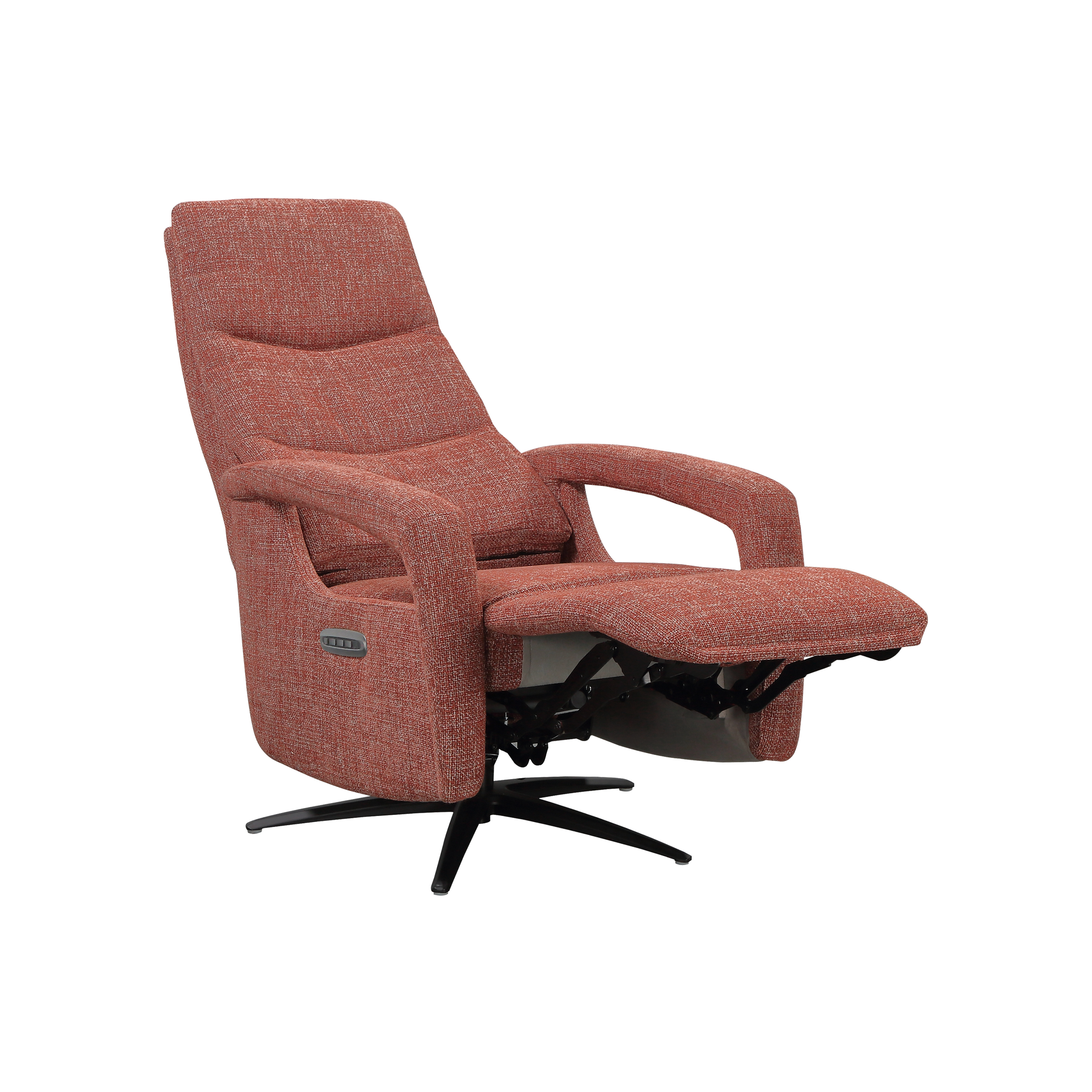 Fauteuil Pivotant Relaxation Pauline – Image 5