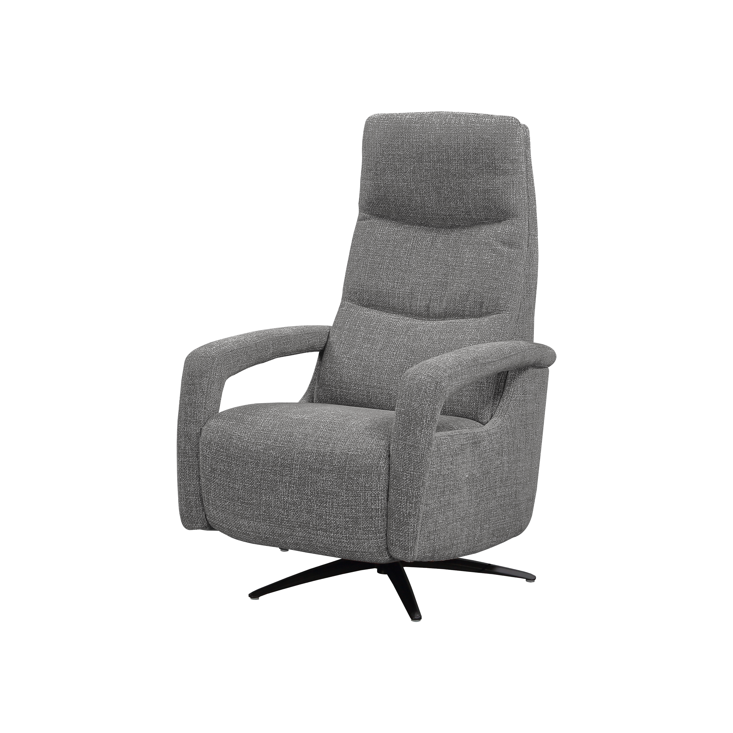 Fauteuil Pivotant Relaxation Pauline – Image 7