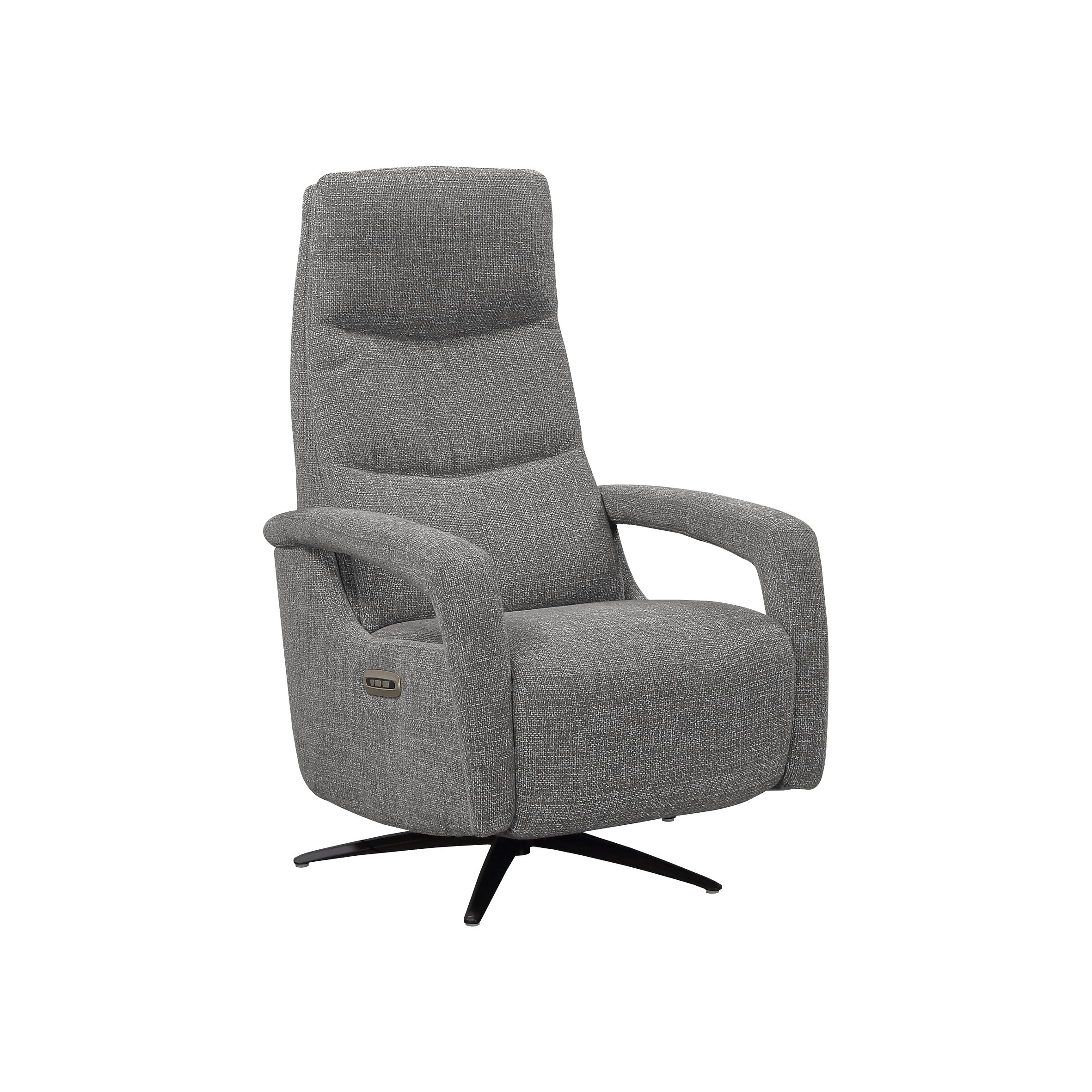 Fauteuil Pivotant Relaxation Pauline – Image 6
