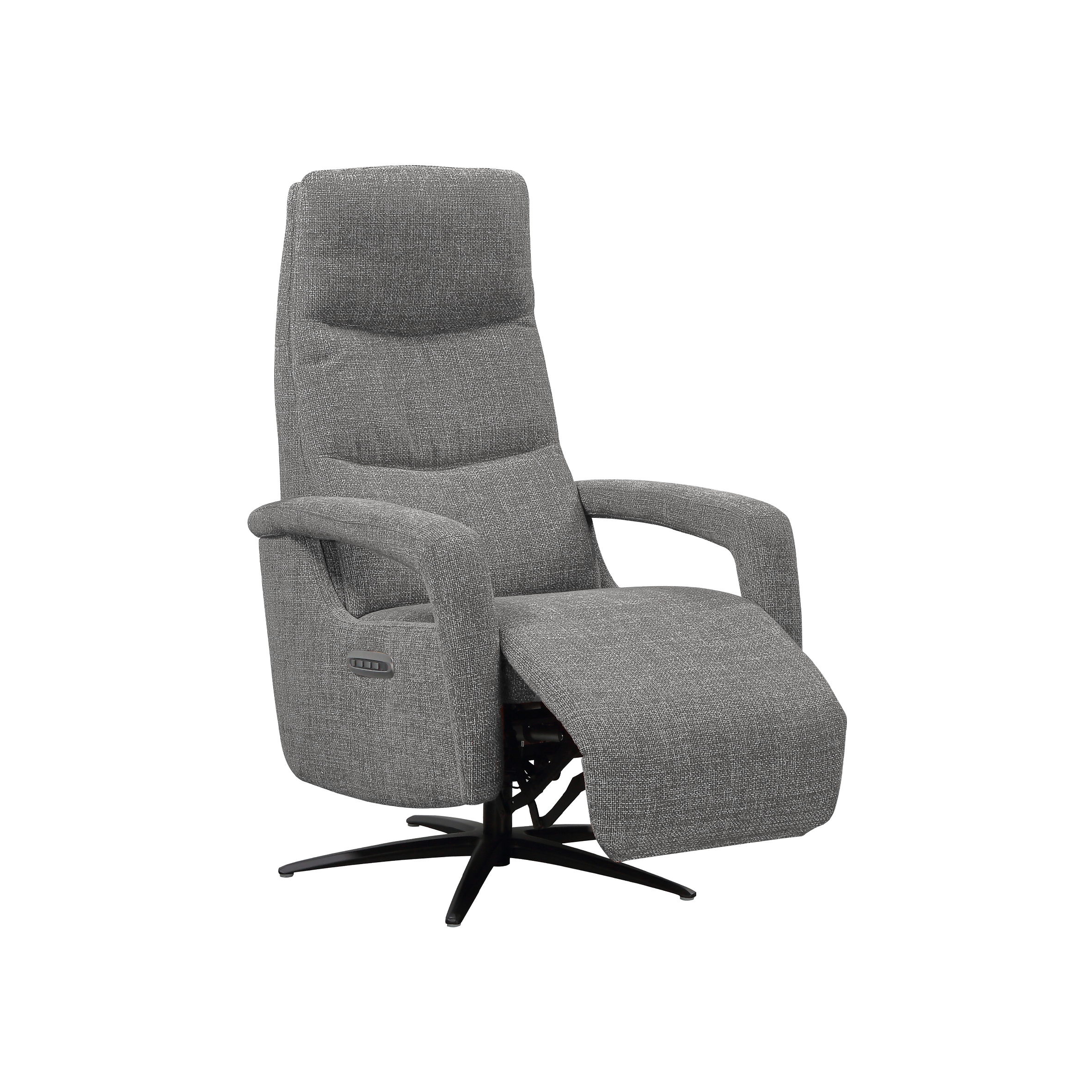 Fauteuil Pivotant Relaxation Pauline – Image 8