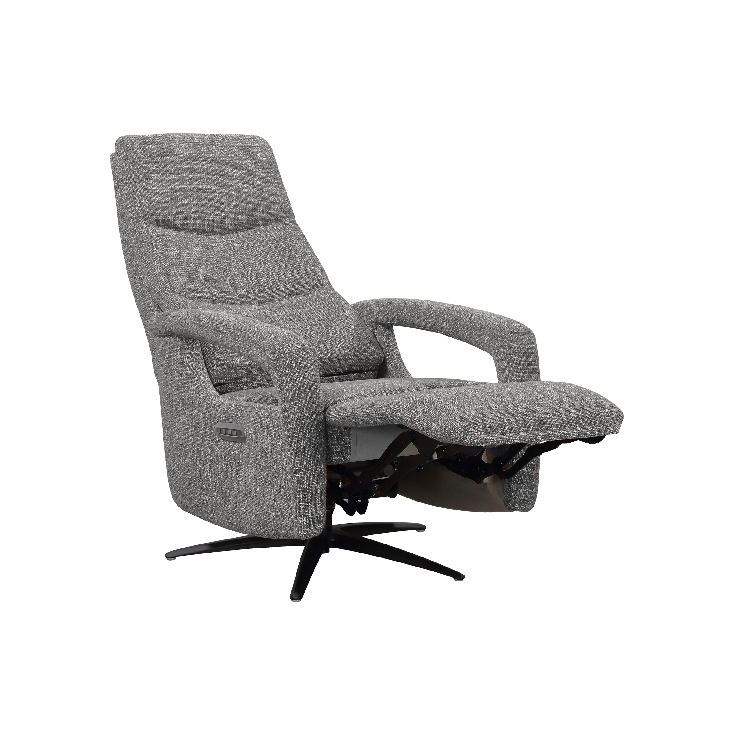 Fauteuil Pivotant Relaxation Pauline – Image 9