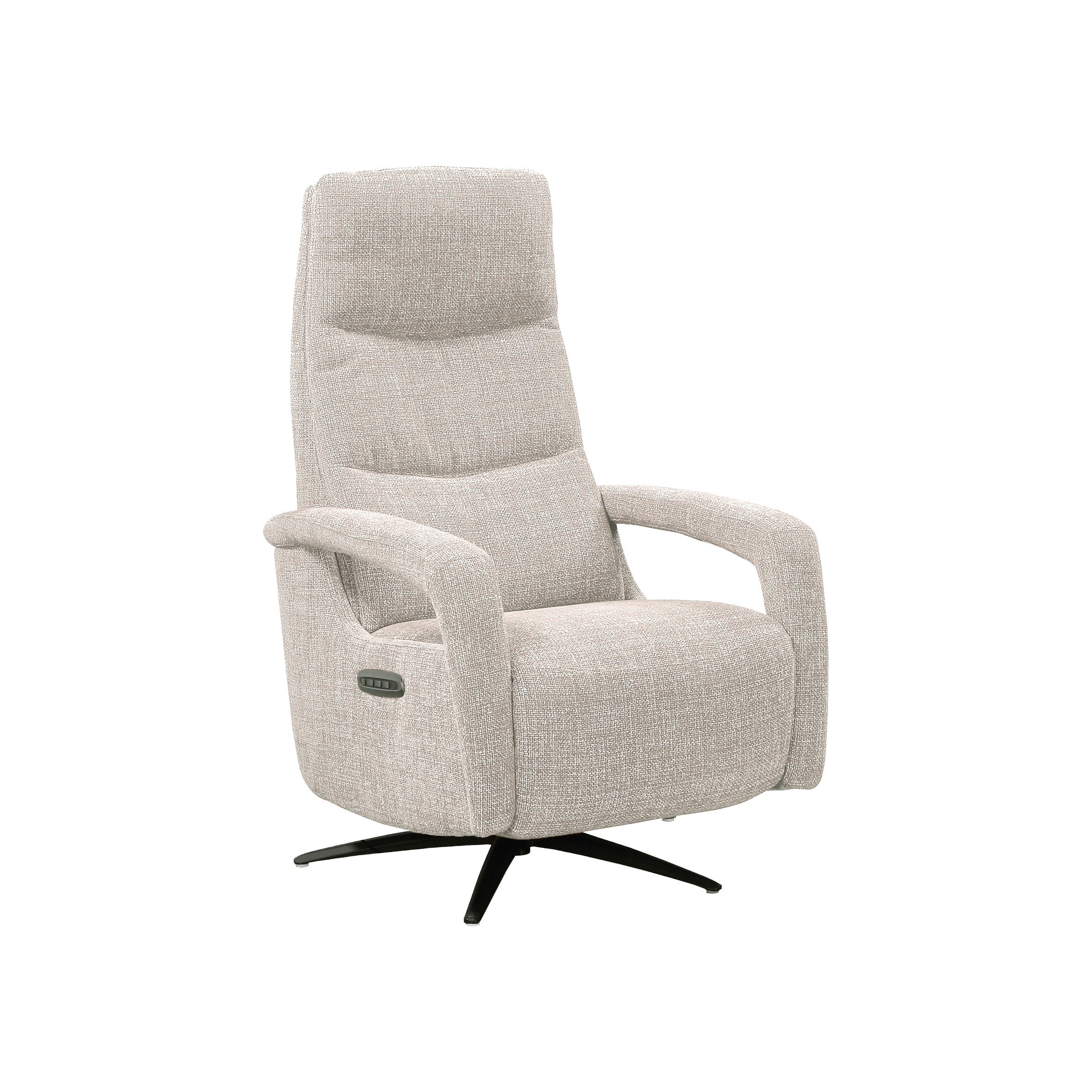 Fauteuil Pivotant Relaxation Pauline – Image 10