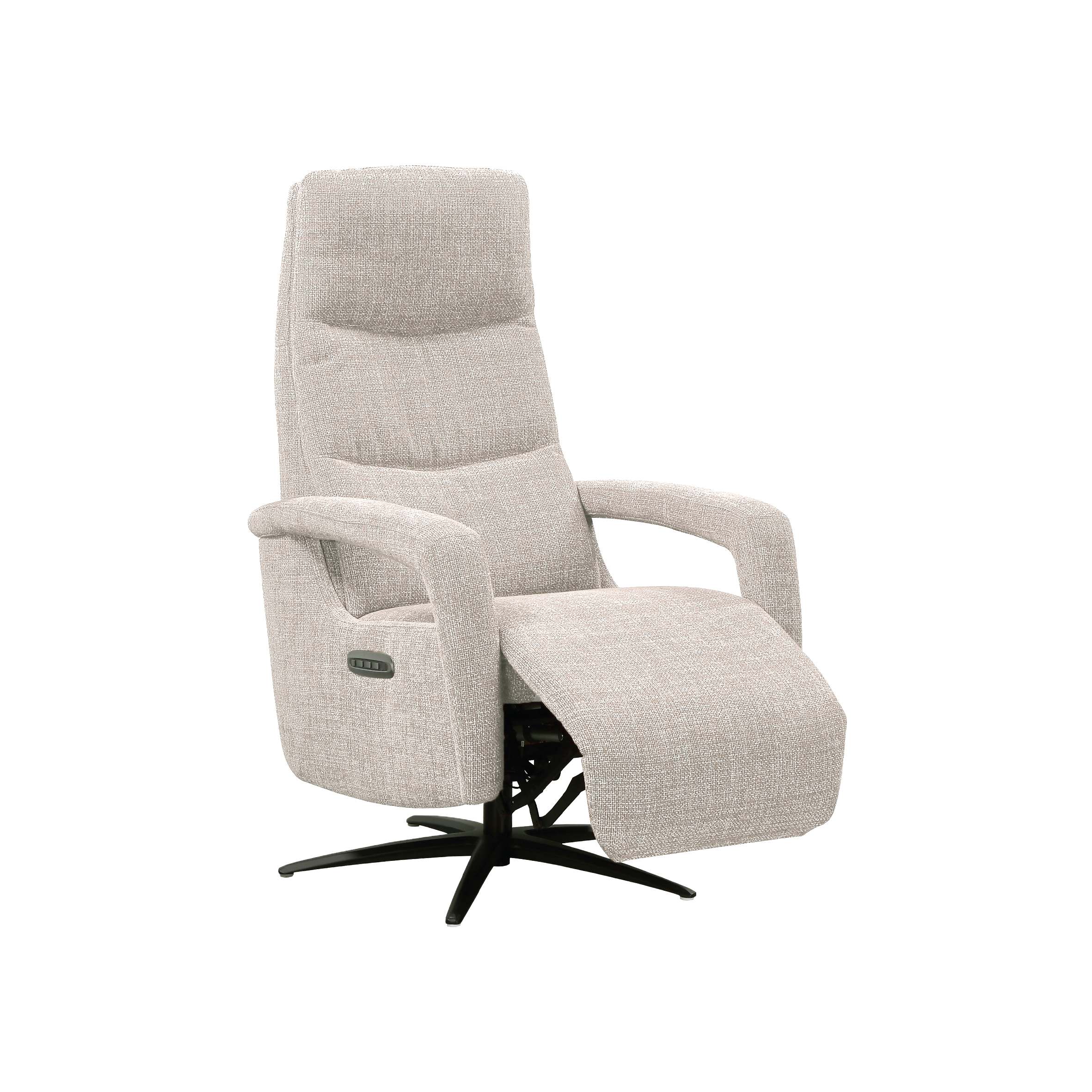 Fauteuil Pivotant Relaxation Pauline – Image 11