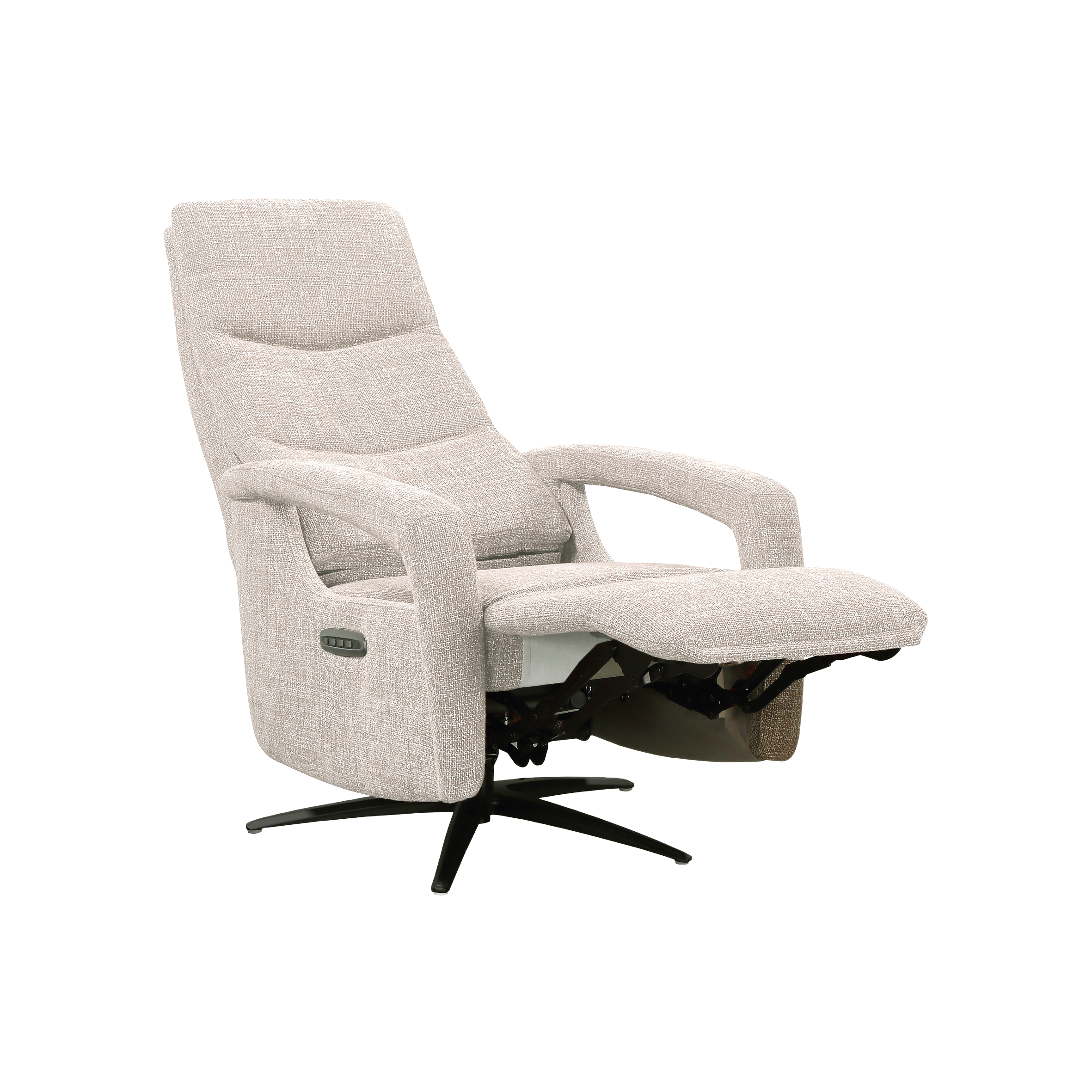 Fauteuil Pivotant Relaxation Pauline – Image 12