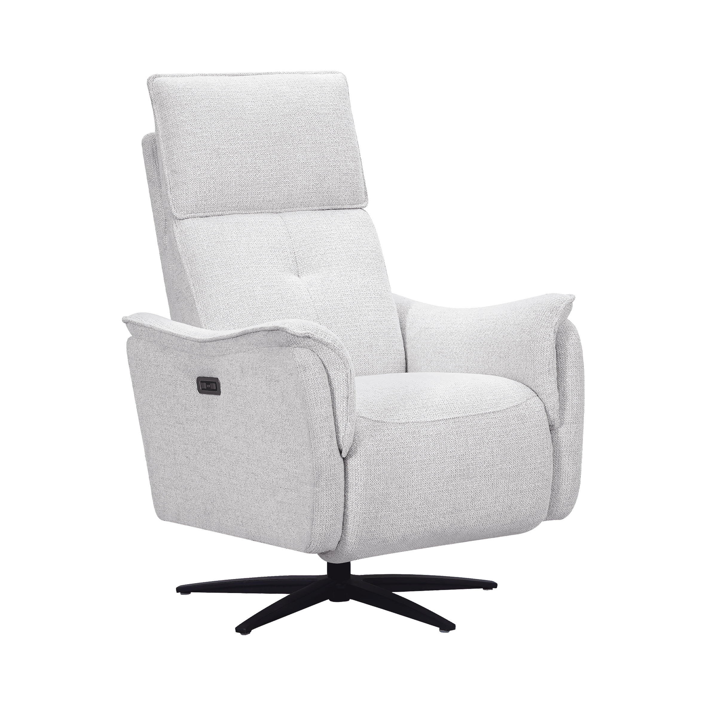 Fauteuil Pivotant Relaxation Palma – Image 4