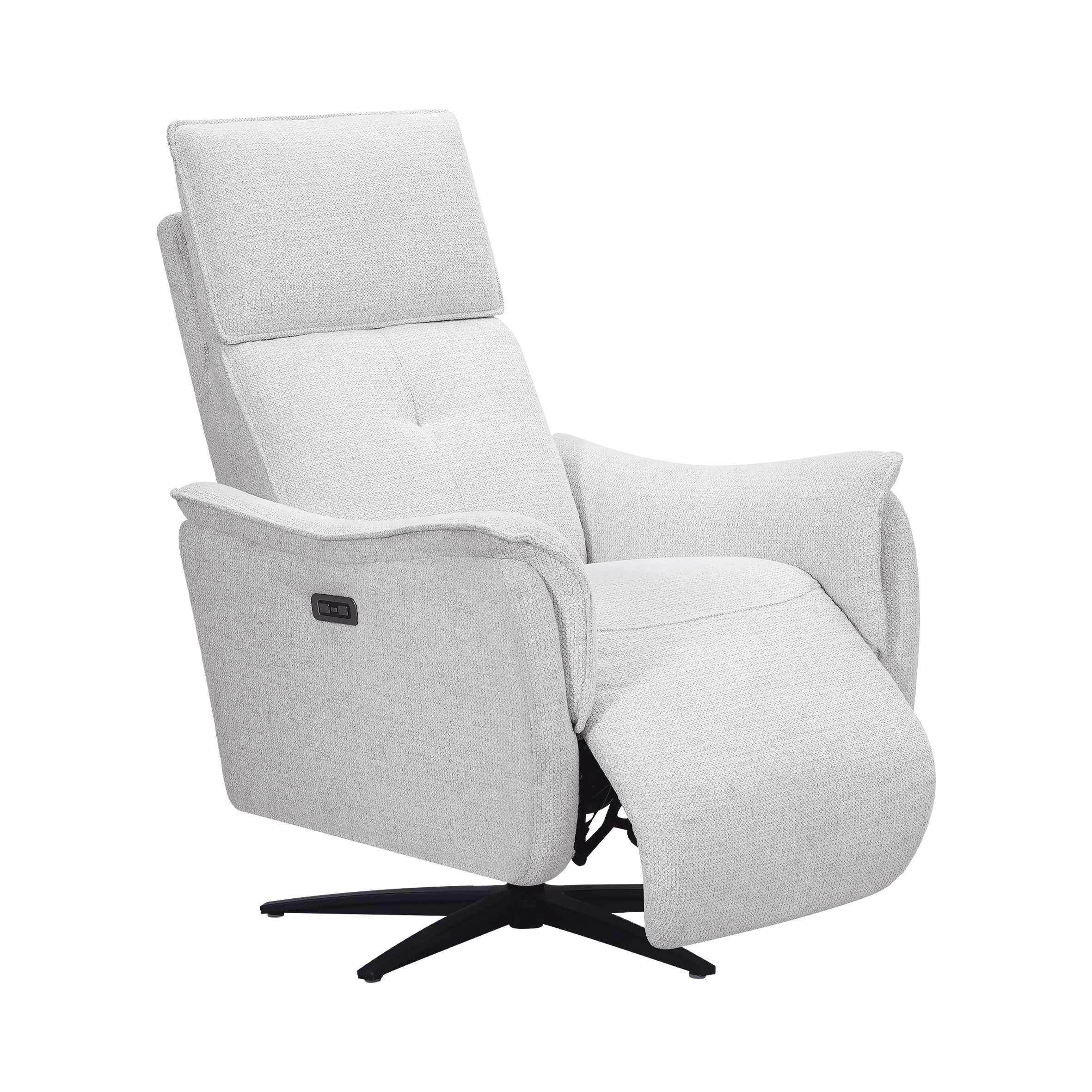 Fauteuil Pivotant Relaxation Palma – Image 5