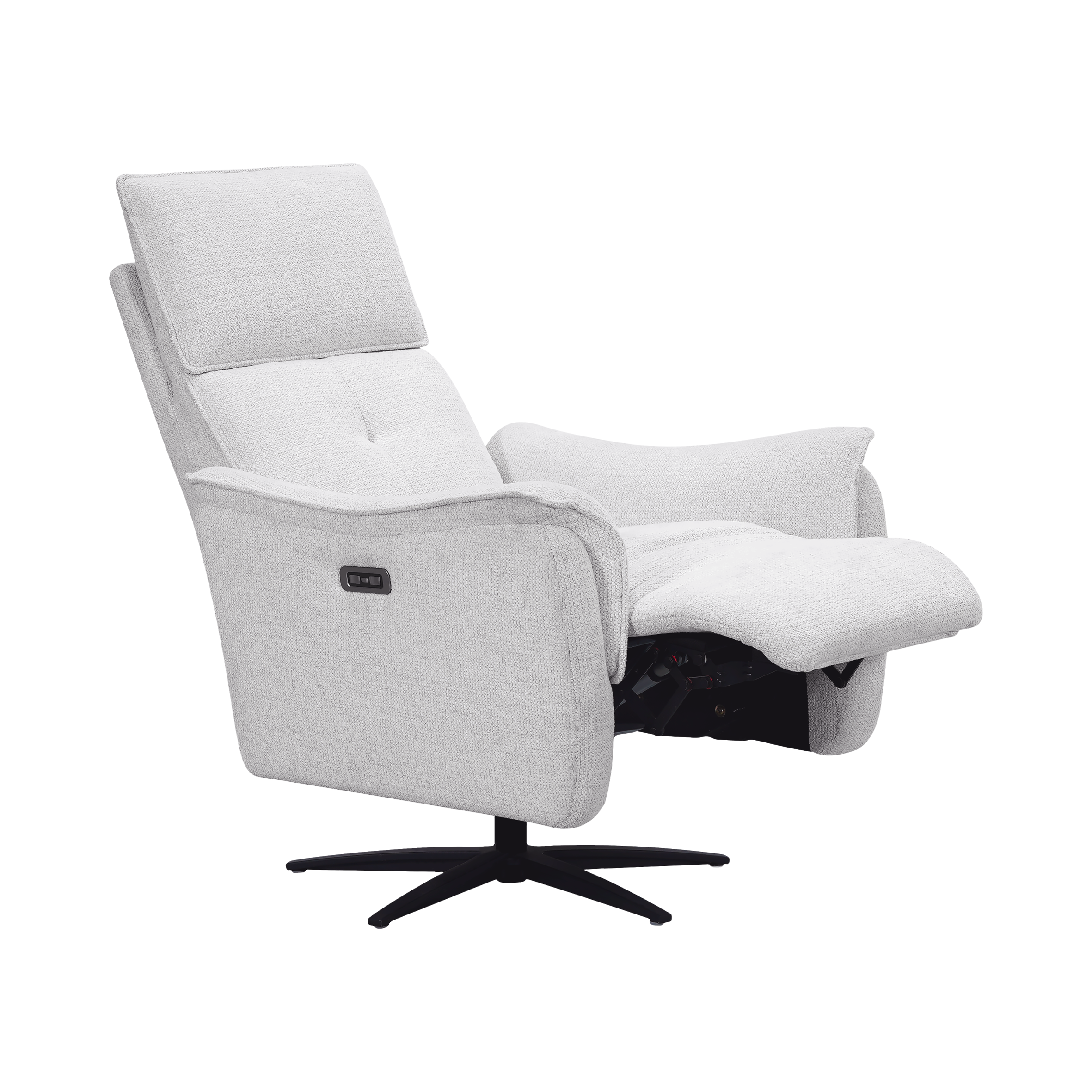 Fauteuil Pivotant Relaxation Palma – Image 6