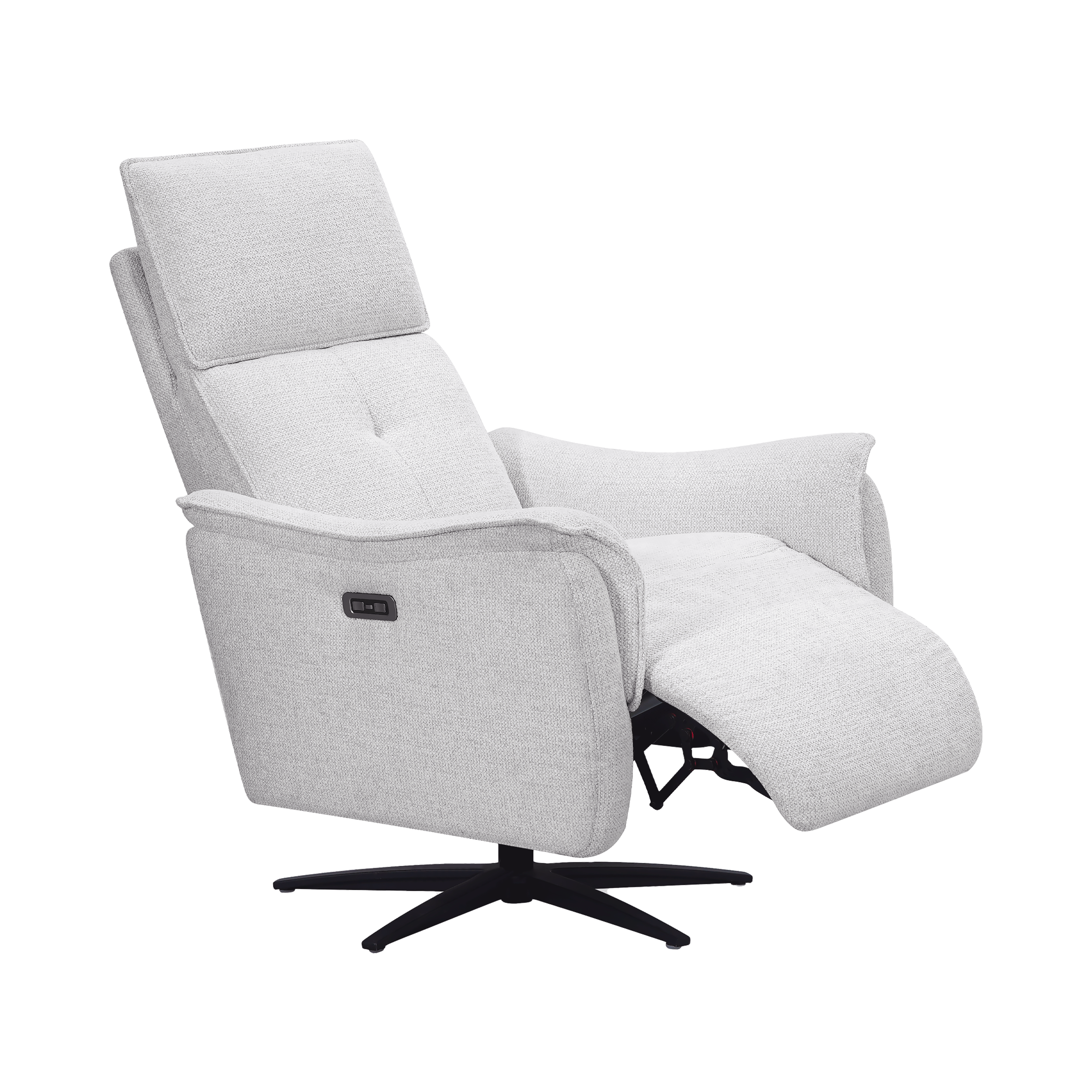 Fauteuil Pivotant Relaxation Palma – Image 7