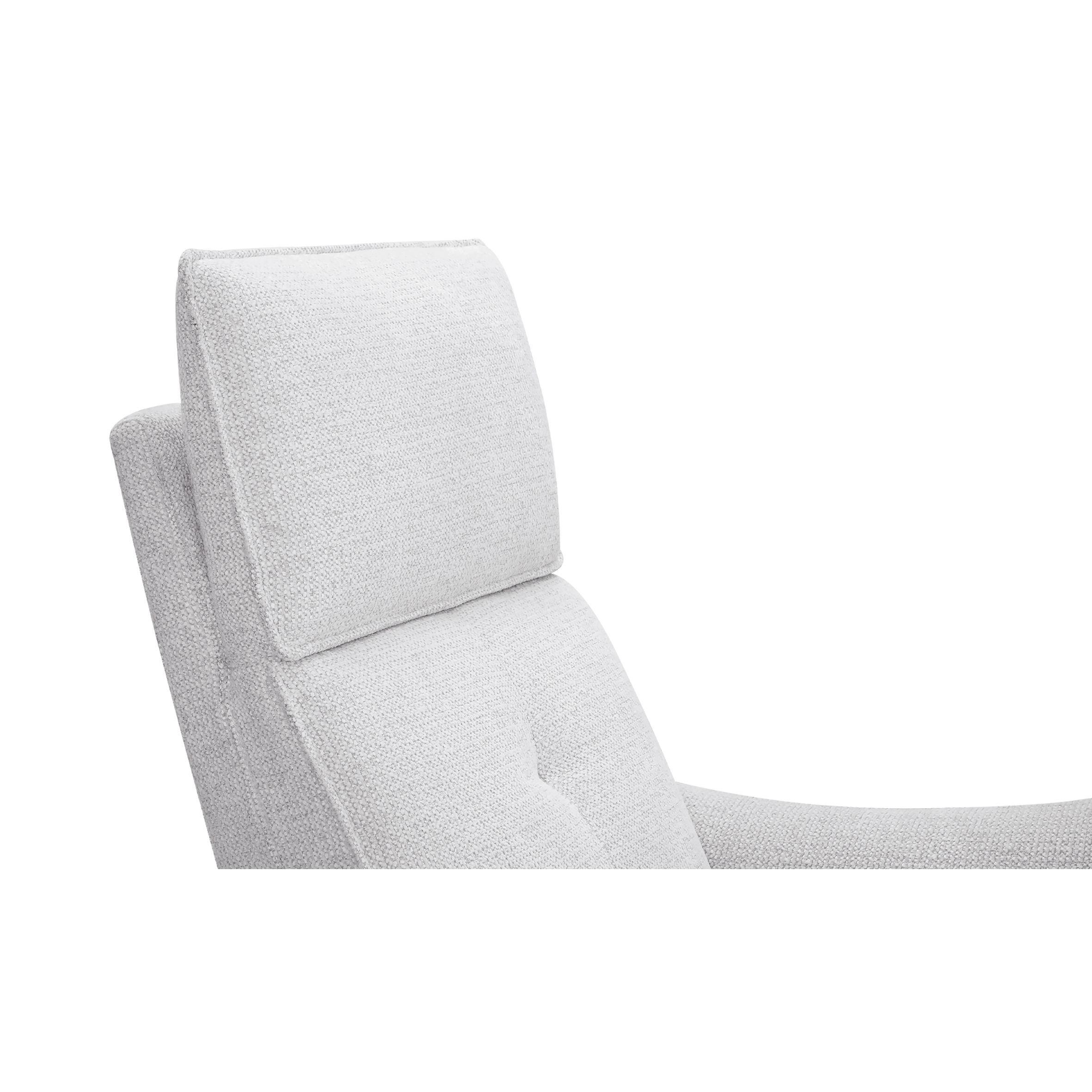 Fauteuil Pivotant Relaxation Palma – Image 9